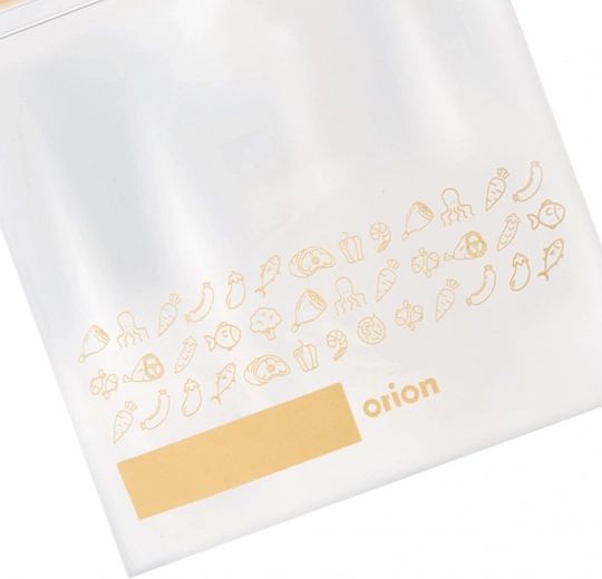 Depozitare clară, cu posibilitate de etichetare