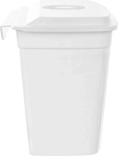 Design compact și ușor de curățat