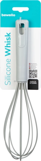 Tel din silicon pentru bătut 25,8 cm