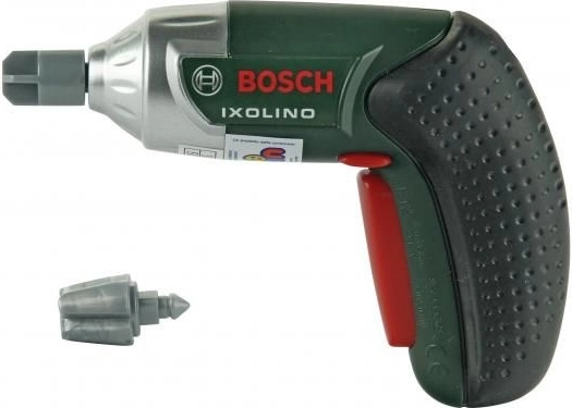 Șurubelniță electrică realistă BOSCH Ixolino