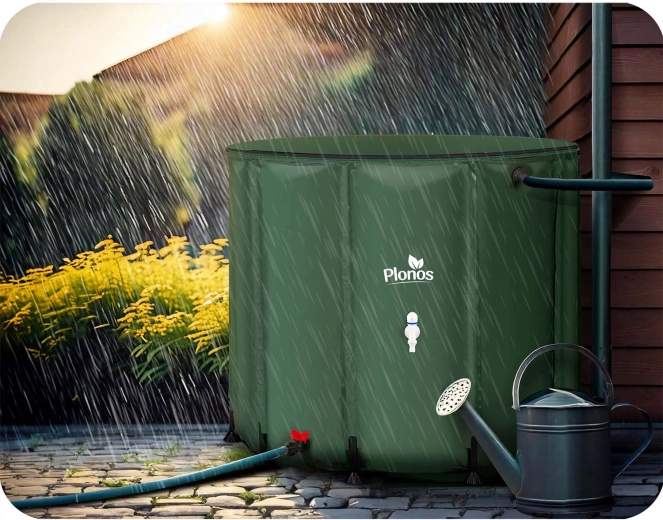 Conectare la jgheab și apă mai curată datorită sitei