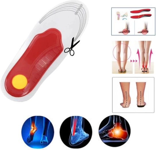 Perniță metatarsiană pentru alinarea antepiciorului