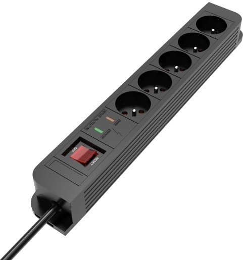 Întrerupător principal cu siguranță