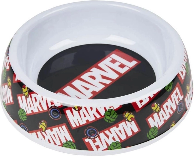 Bol pentru câini Marvel - 1 bucată