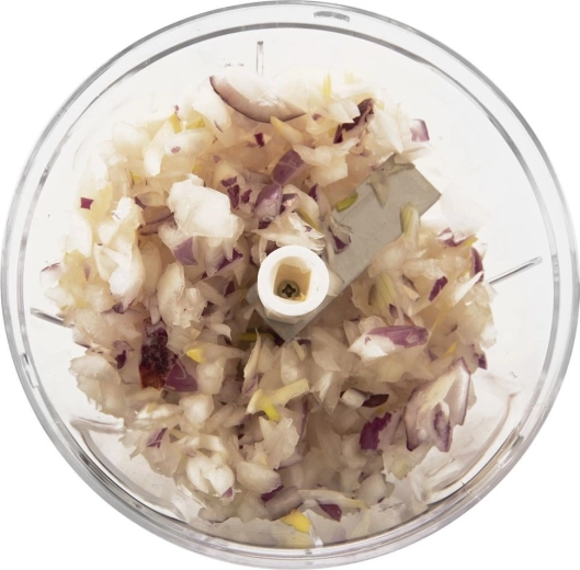 Lame ascuțite din inox pentru rezultate uniforme