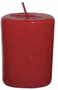 Lumânare parfumată Provence, merișor, 5 cm