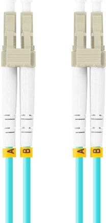 Fibră multimod OM3 50/125 µm