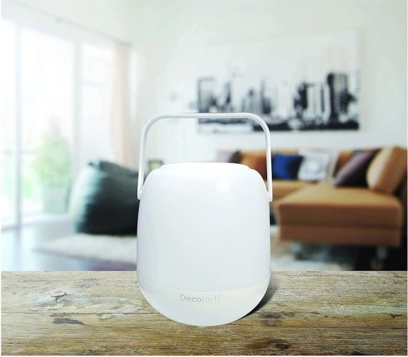 Autonomie mare și transport facil