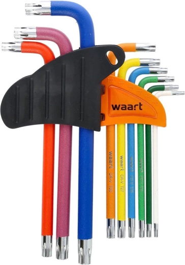 Vârf magnetic pentru manevrare ușoară