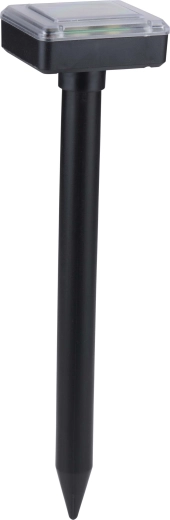 Dispozitiv solar împotriva cârtițelor KINZO Garden 39 cm