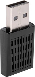 Adaptor USB 2.0 compact, fără cabluri