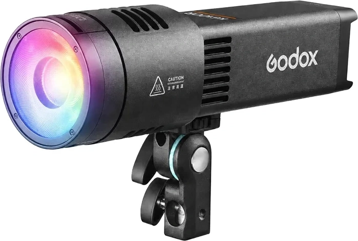 Lumină LED fotografică Godox RS100R