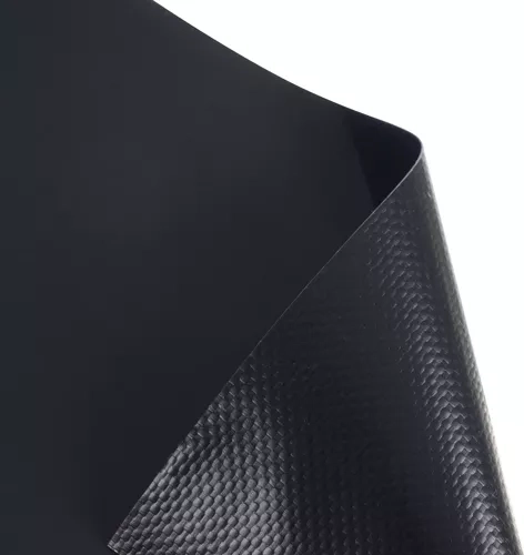 Material PVC rezistent la UV pentru durată lungă de viață