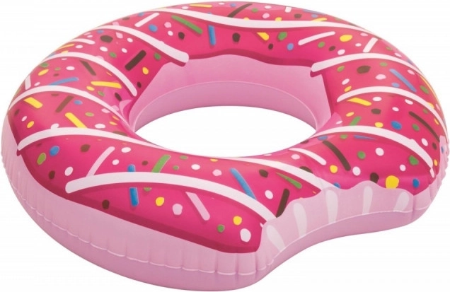 Colac gonflabil donut
