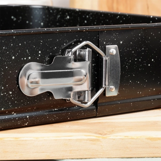 Rezistentă și coace uniform