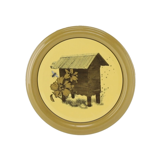 Capac twist-off 82 mm Stara chata (pachet 6 buc.)