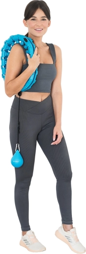 Proeminențe de masaj pentru confort sporit