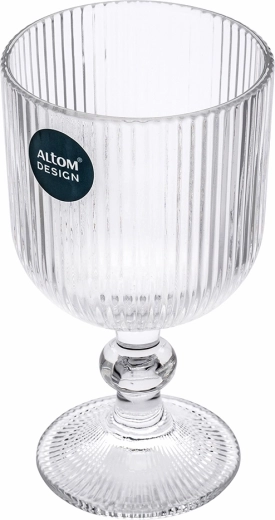 Capacitate universală de 370 ml pentru orice ocazie