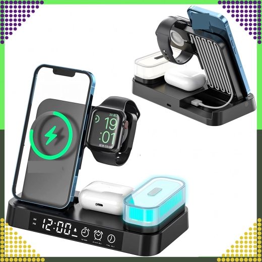 Toate dispozitivele într-un singur loc