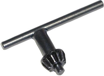 Cheiță pentru bormașină pentru mandrină CC13 cu ax de 6 mm Narex