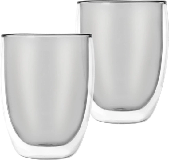 Sticlă borosilicată ușoară și rezistentă