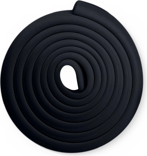 Protecție moale și sigură pentru muchii