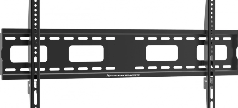 Suport de perete pentru TV 43–120" VESA 800×400, capacitate 120 kg