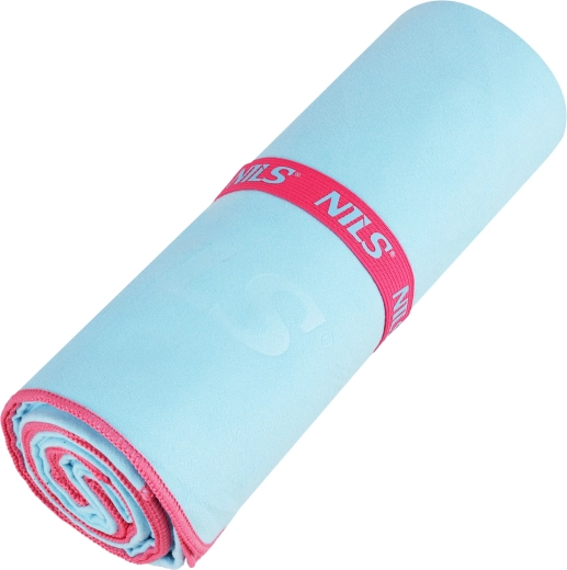 Ambalaj compact cu bandă elastică