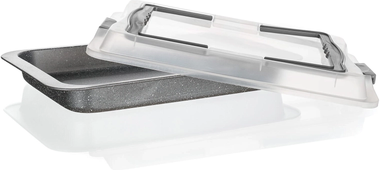 Capac practic din plastic