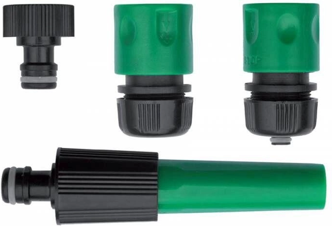 Set complet pregătit pentru udat