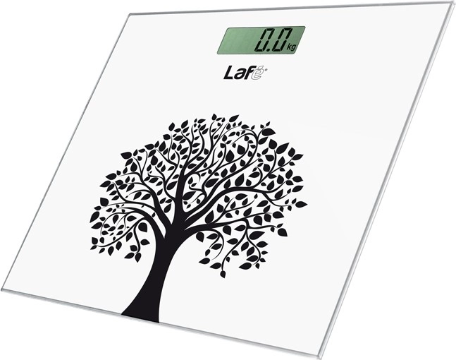 Afișaj LCD clar
