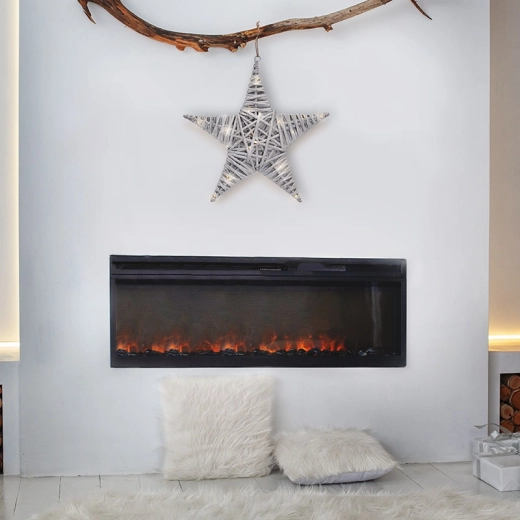 Aspect stilat din ratan și utilizare la interior
