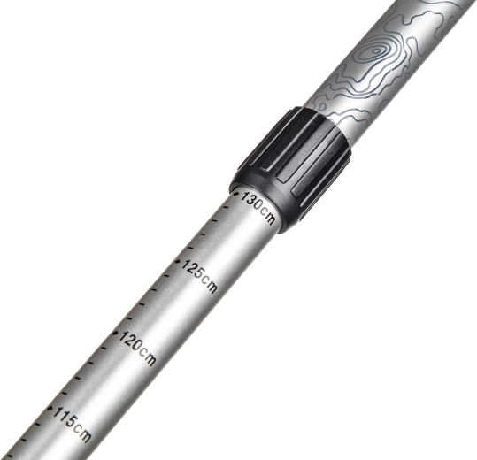 Reglare rapidă și sigură a lungimii