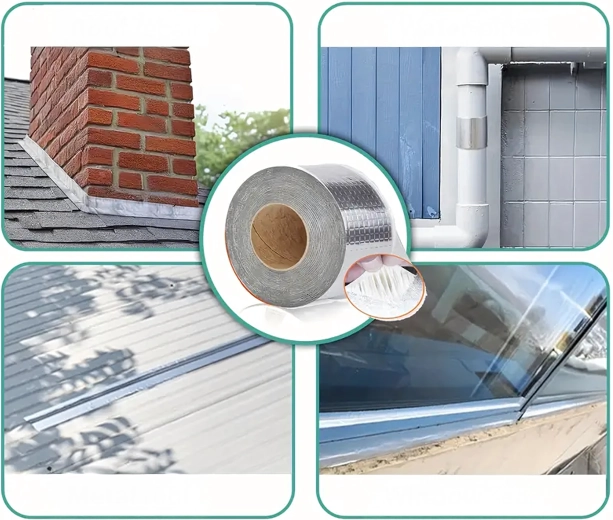 Rezistență în orice vreme