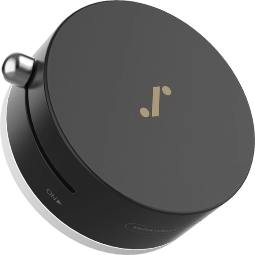 Suport magnetic-vacuum AURZEN Magplay cu blocare rotativă