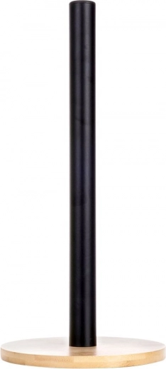 Combinație durabilă de metal și bambus