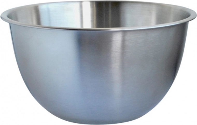 Bol din inox Toro 4,2 l, 25,7 cm