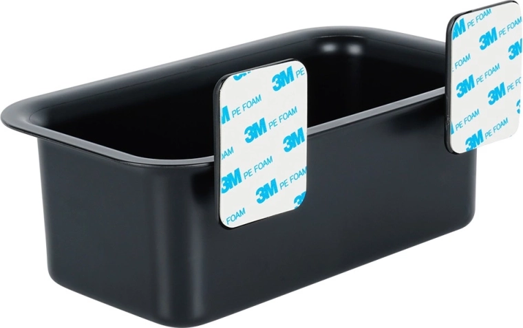 Montaj fără găurire cu bandă 3M