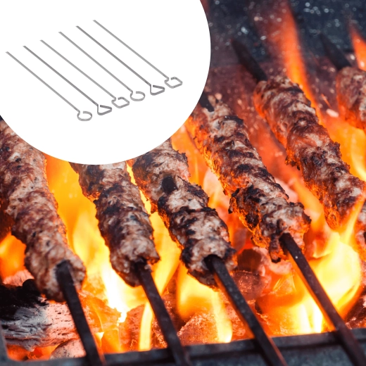 Universale pentru orice grătar