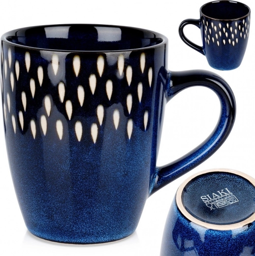 Mâner ergonomic pentru o prindere confortabilă