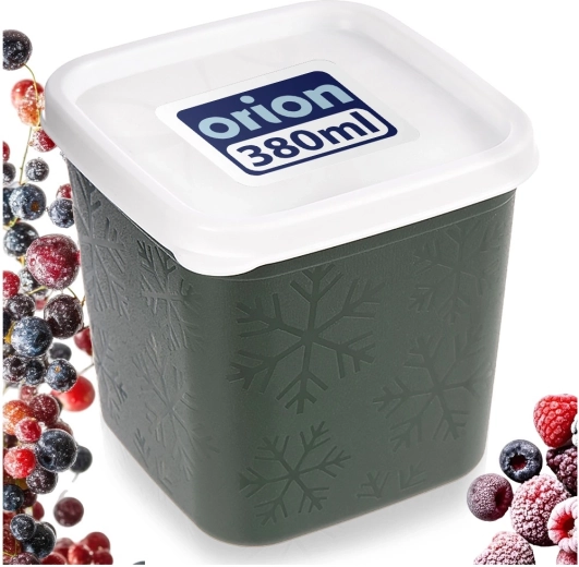 Volum compact 380 ml