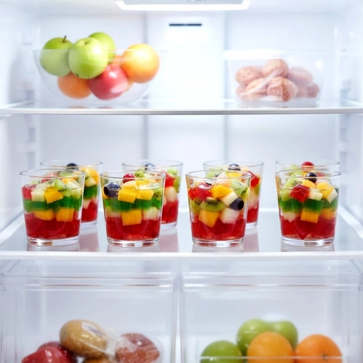 Ideal pentru frigider și candy bar