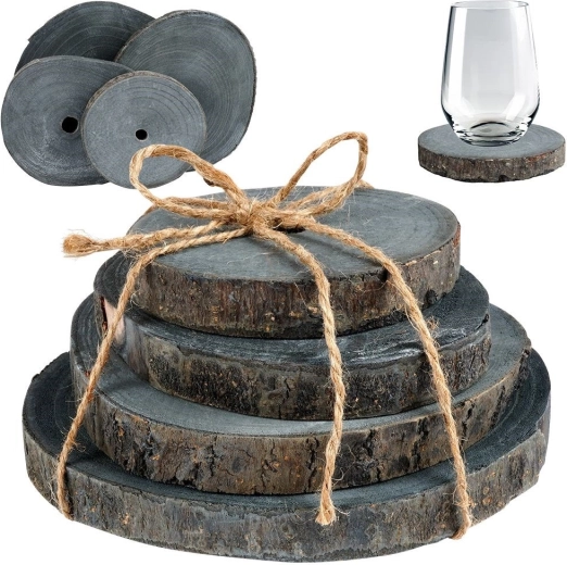 Diametre universale pentru servire și decor