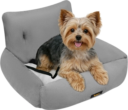 Confort maxim datorită căptușelii moi