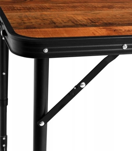 Construcție stabilă și rezistentă