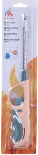 Aprinzător BBQ flexibil