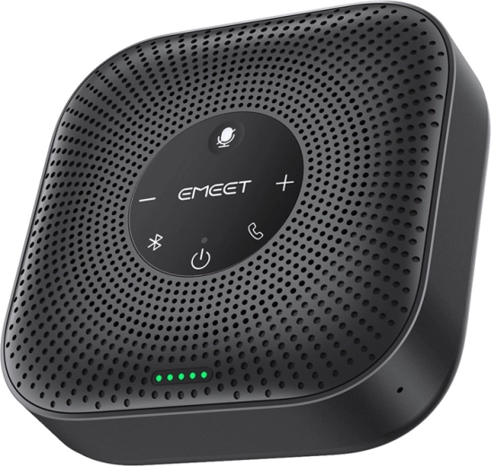 Captare a vocii la 360° pentru toată masa