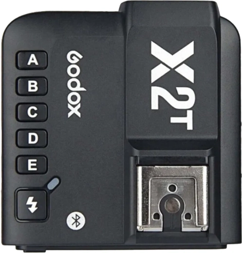 Control Bluetooth de pe smartphone și lucru pe grupe