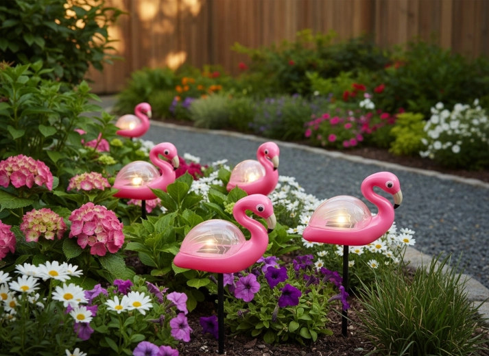 Instalare ușoară în sol