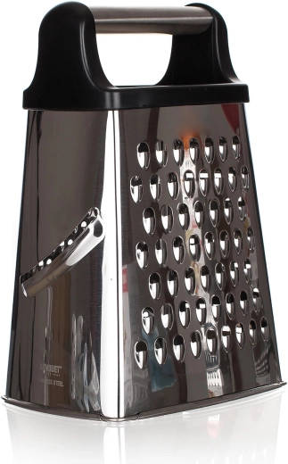 Construcție durabilă din inox